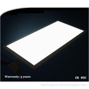 2013 new square dimmable 300x600 LED panel light